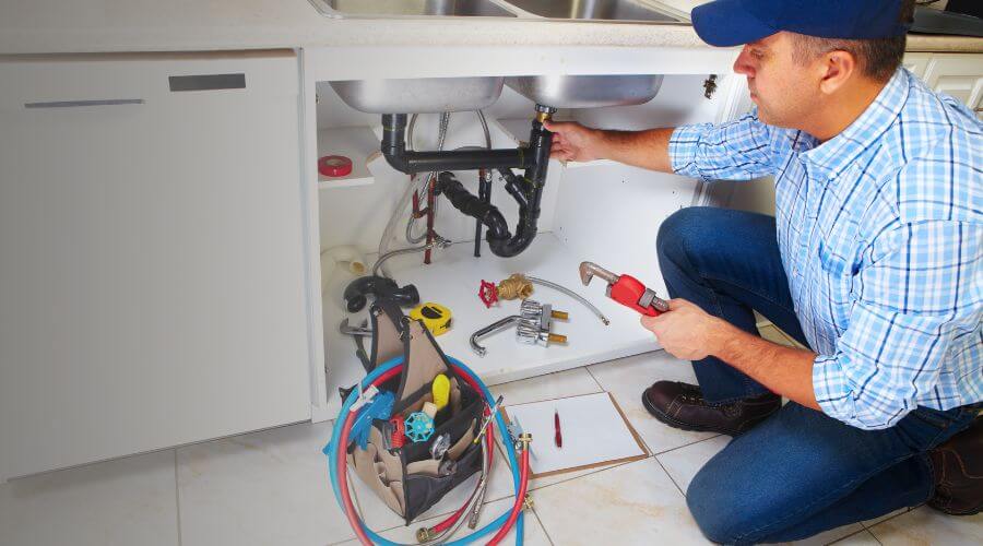 Professional sink repair in Captiva, FL
